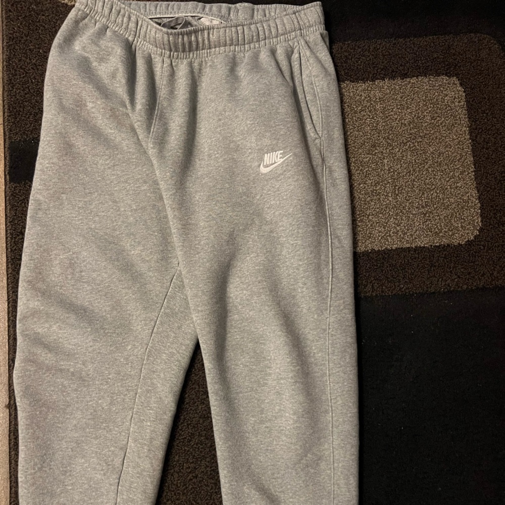 Nike Joggers Sweatpants